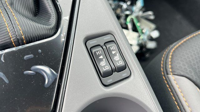 2026 Subaru CROSSTREK WILDERNESS Wilderness Fredericksburg VA
