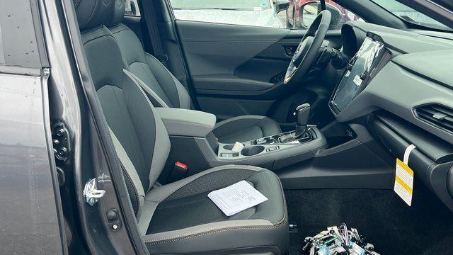 2026 Subaru CROSSTREK WILDERNESS Wilderness Fredericksburg VA