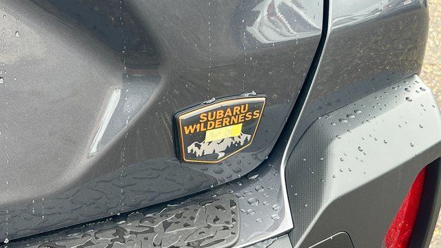 2026 Subaru CROSSTREK WILDERNESS Wilderness Fredericksburg VA