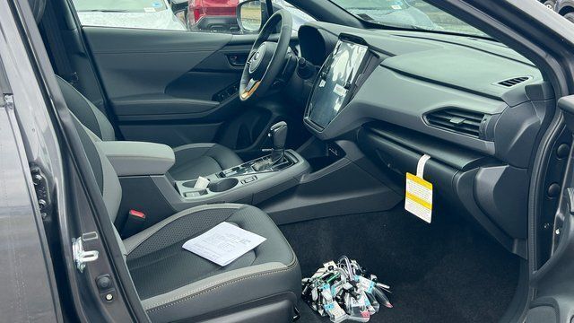 2026 Subaru CROSSTREK WILDERNESS Wilderness Fredericksburg VA