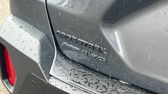 2026 Subaru CROSSTREK WILDERNESS Wilderness Fredericksburg VA