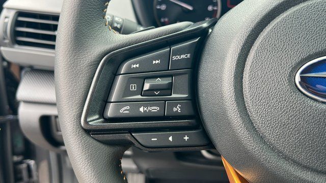 2026 Subaru CROSSTREK WILDERNESS Wilderness Fredericksburg VA