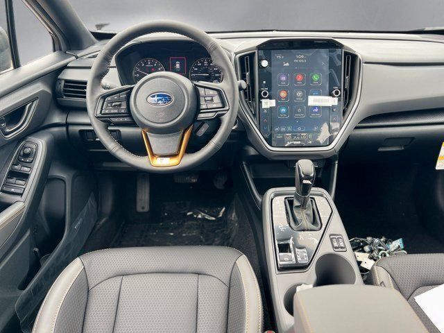 2026 Subaru CROSSTREK WILDERNESS Wilderness Fredericksburg VA