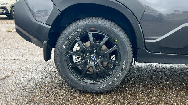 2026 Subaru CROSSTREK WILDERNESS Wilderness Fredericksburg VA