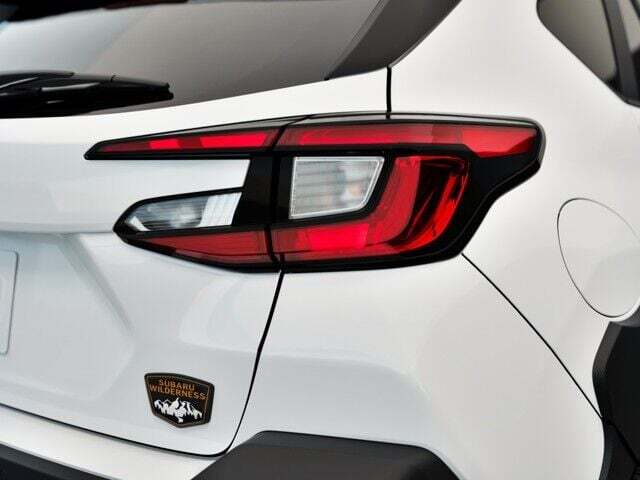 2026 Subaru CROSSTREK WILDERNESS Wilderness Fredericksburg VA