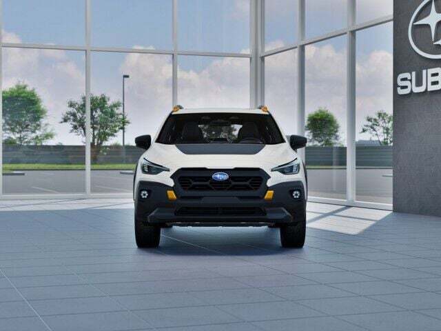 2026 Subaru CROSSTREK WILDERNESS Wilderness Fredericksburg VA