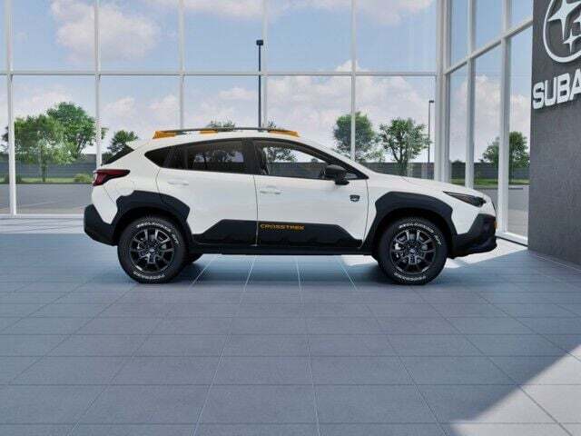 2026 Subaru CROSSTREK WILDERNESS Wilderness Fredericksburg VA