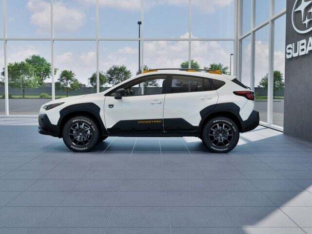 2026 Subaru CROSSTREK WILDERNESS Wilderness Fredericksburg VA