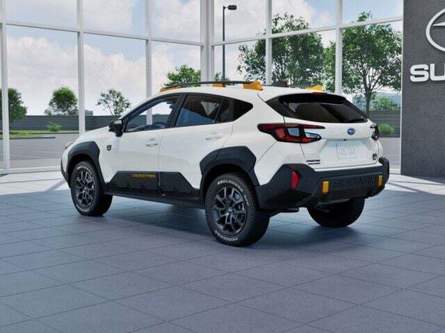 2026 Subaru CROSSTREK WILDERNESS Wilderness Fredericksburg VA
