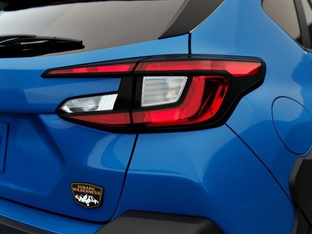 2026 Subaru CROSSTREK WILDERNESS Wilderness Fredericksburg VA
