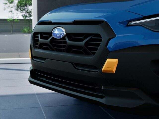 2026 Subaru CROSSTREK WILDERNESS Wilderness Fredericksburg VA