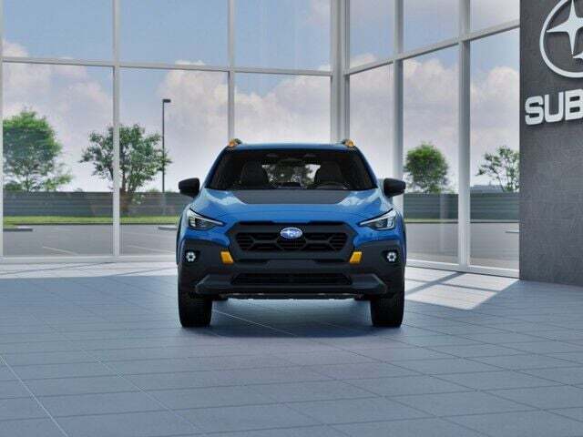 2026 Subaru CROSSTREK WILDERNESS Wilderness Fredericksburg VA
