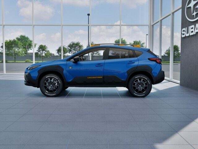 2026 Subaru CROSSTREK WILDERNESS Wilderness Fredericksburg VA