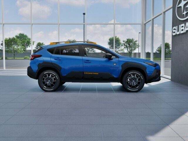 2026 Subaru CROSSTREK WILDERNESS Wilderness Fredericksburg VA