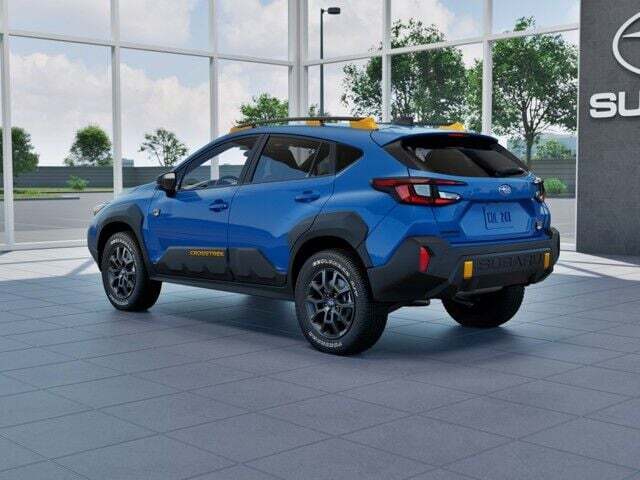 2026 Subaru CROSSTREK WILDERNESS Wilderness Fredericksburg VA