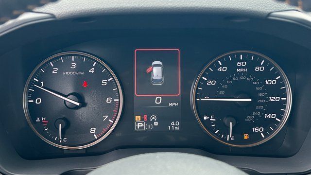 2026 Subaru CROSSTREK WILDERNESS Wilderness Fredericksburg VA
