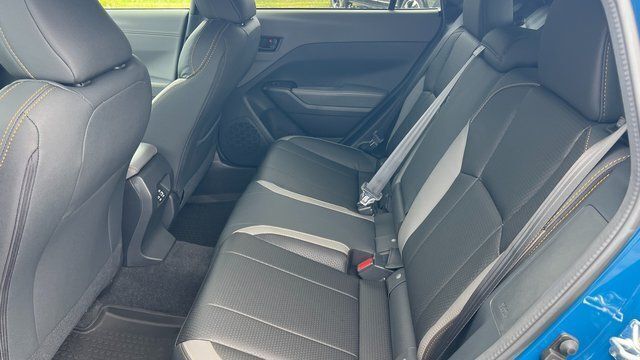 2026 Subaru CROSSTREK WILDERNESS Wilderness Fredericksburg VA
