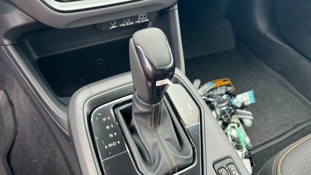 2026 Subaru CROSSTREK WILDERNESS Wilderness Fredericksburg VA