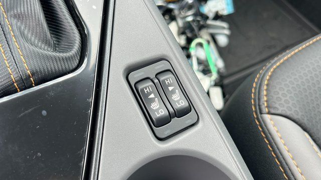 2026 Subaru CROSSTREK WILDERNESS Wilderness Fredericksburg VA