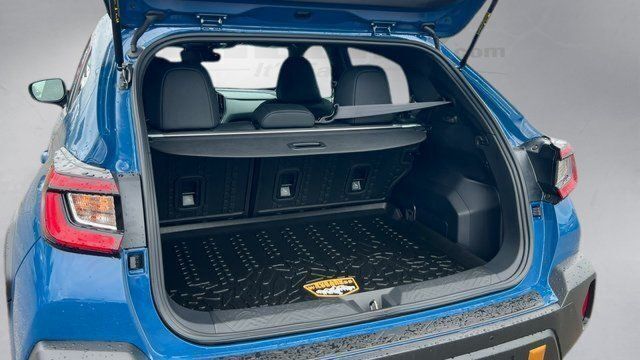 2026 Subaru CROSSTREK WILDERNESS Wilderness Fredericksburg VA