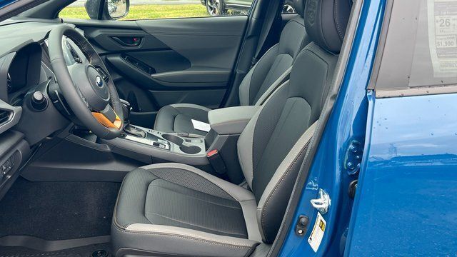 2026 Subaru CROSSTREK WILDERNESS Wilderness Fredericksburg VA