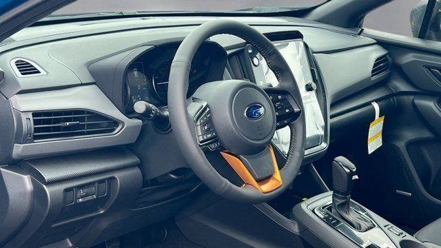 2026 Subaru CROSSTREK WILDERNESS Wilderness Fredericksburg VA