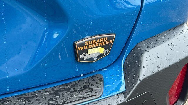 2026 Subaru CROSSTREK WILDERNESS Wilderness Fredericksburg VA