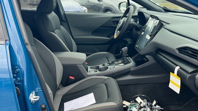 2026 Subaru CROSSTREK WILDERNESS Wilderness Fredericksburg VA