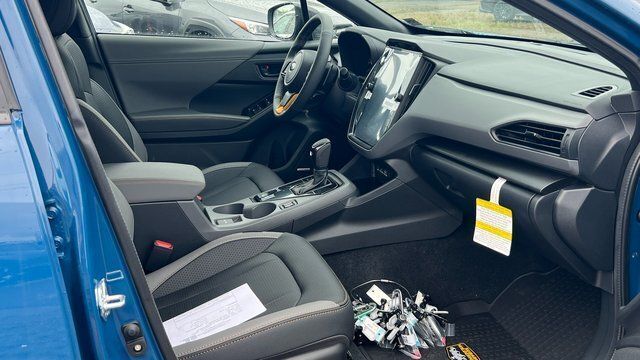 2026 Subaru CROSSTREK WILDERNESS Wilderness Fredericksburg VA