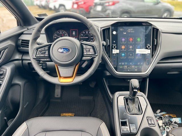 2026 Subaru CROSSTREK WILDERNESS Wilderness Fredericksburg VA