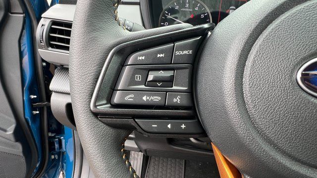 2026 Subaru CROSSTREK WILDERNESS Wilderness Fredericksburg VA