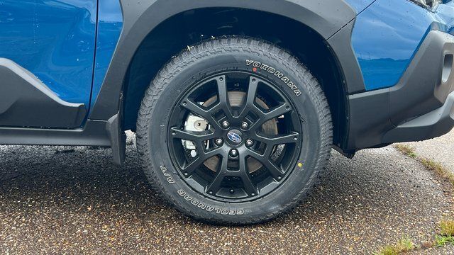 2026 Subaru CROSSTREK WILDERNESS Wilderness Fredericksburg VA