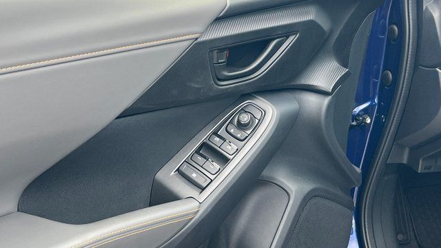 2026 Subaru CROSSTREK WILDERNESS Wilderness Fredericksburg VA