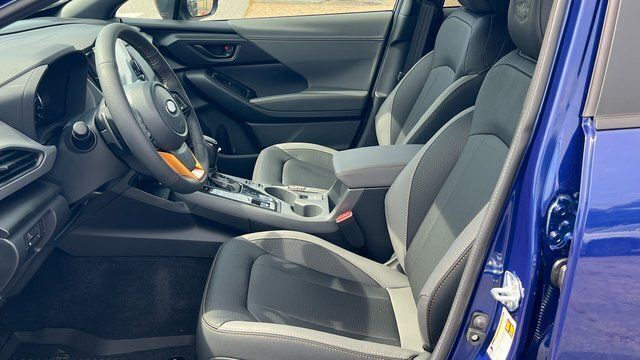 2026 Subaru CROSSTREK WILDERNESS Wilderness Fredericksburg VA