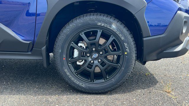 2026 Subaru CROSSTREK WILDERNESS Wilderness Fredericksburg VA