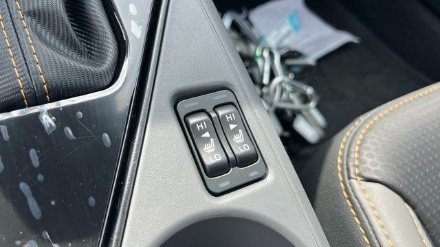 2026 Subaru CROSSTREK WILDERNESS Wilderness Fredericksburg VA