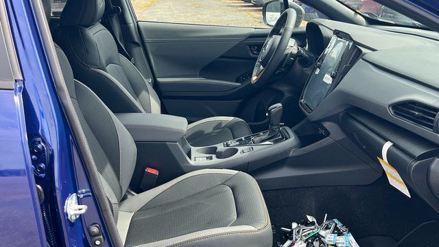 2026 Subaru CROSSTREK WILDERNESS Wilderness Fredericksburg VA
