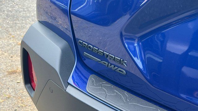 2026 Subaru CROSSTREK WILDERNESS Wilderness Fredericksburg VA
