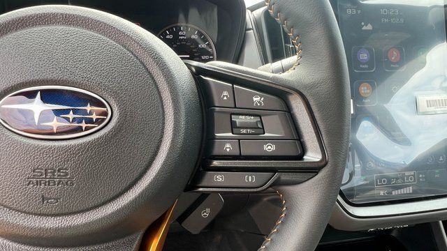 2026 Subaru CROSSTREK WILDERNESS Wilderness Fredericksburg VA
