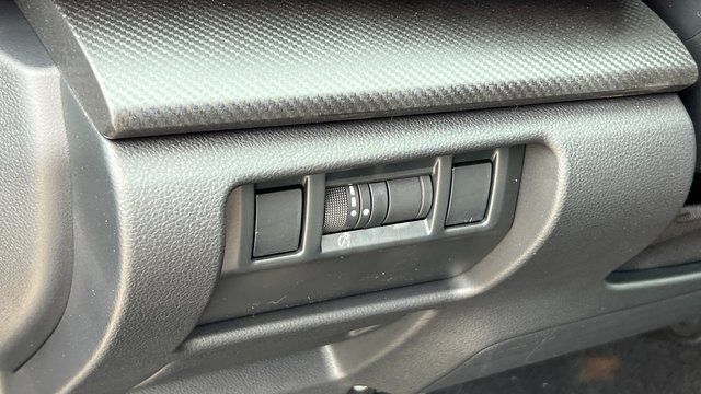 2026 Subaru CROSSTREK WILDERNESS Wilderness Fredericksburg VA
