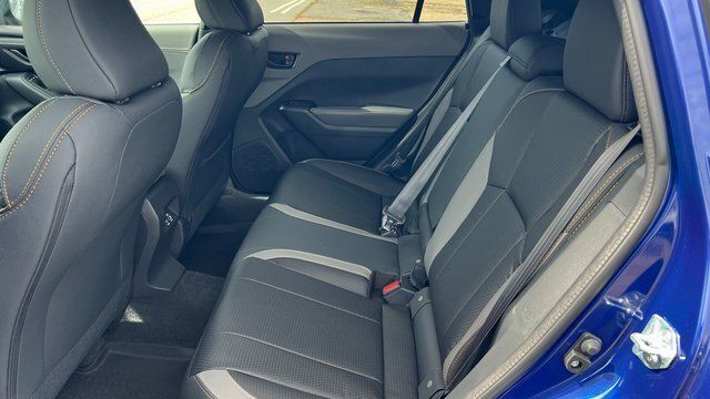 2026 Subaru CROSSTREK WILDERNESS Wilderness Fredericksburg VA