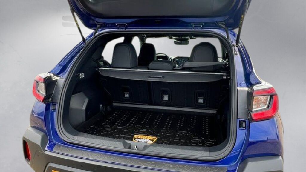 2026 Subaru CROSSTREK WILDERNESS Wilderness Fredericksburg VA