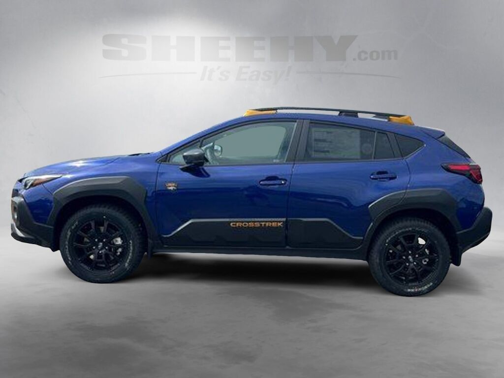 2026 Subaru CROSSTREK WILDERNESS Wilderness Fredericksburg VA
