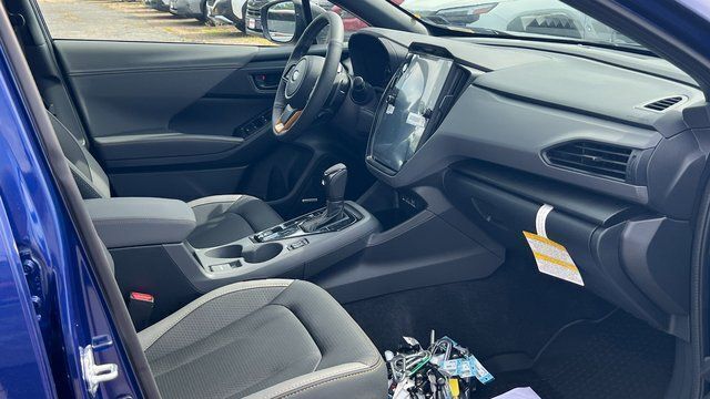 2026 Subaru CROSSTREK WILDERNESS Wilderness Fredericksburg VA