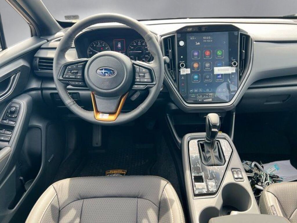 2026 Subaru CROSSTREK WILDERNESS Wilderness Fredericksburg VA