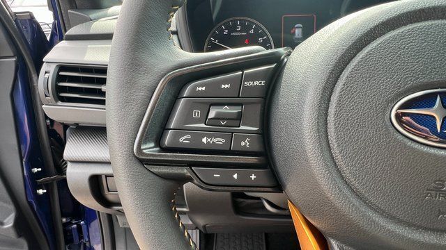 2026 Subaru CROSSTREK WILDERNESS Wilderness Fredericksburg VA