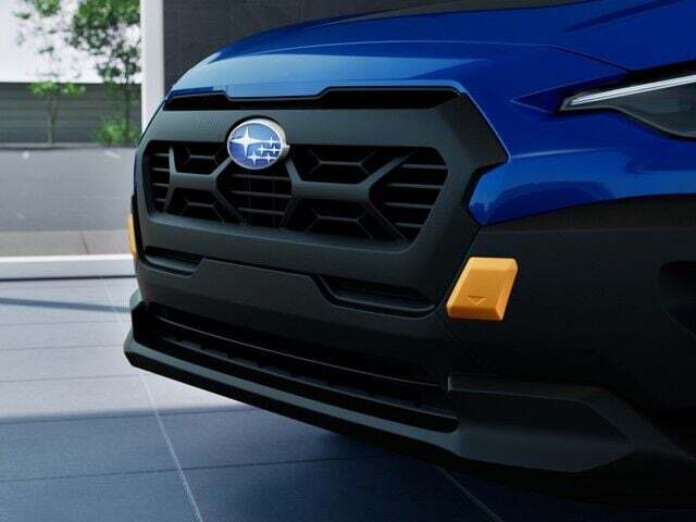 2026 Subaru CROSSTREK WILDERNESS Wilderness Fredericksburg VA