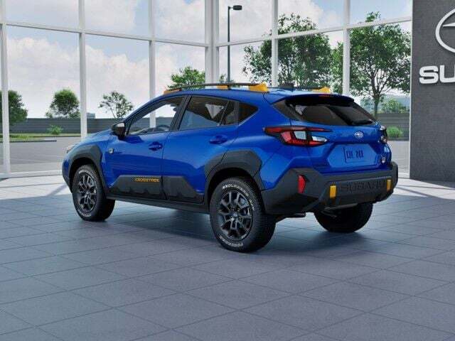 2026 Subaru CROSSTREK WILDERNESS Wilderness Fredericksburg VA