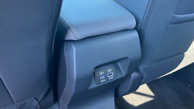 2026 Subaru CROSSTREK WILDERNESS Wilderness Fredericksburg VA