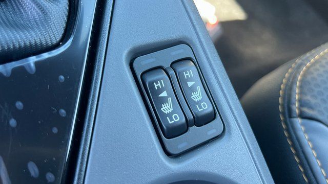 2026 Subaru CROSSTREK WILDERNESS Wilderness Fredericksburg VA